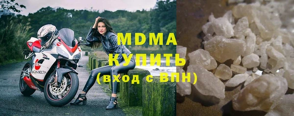 крисы Осташков