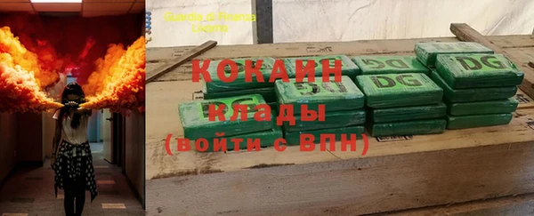 крисы Осташков